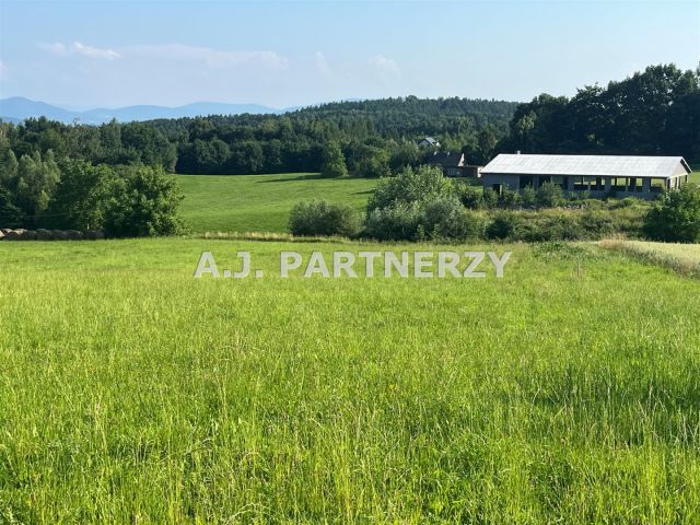 Działka budowlana Grajów. Zdjęcie 6