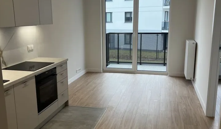 Mieszkanie 2-pokojowe Warszawa Ursus, ul. Ryżowa