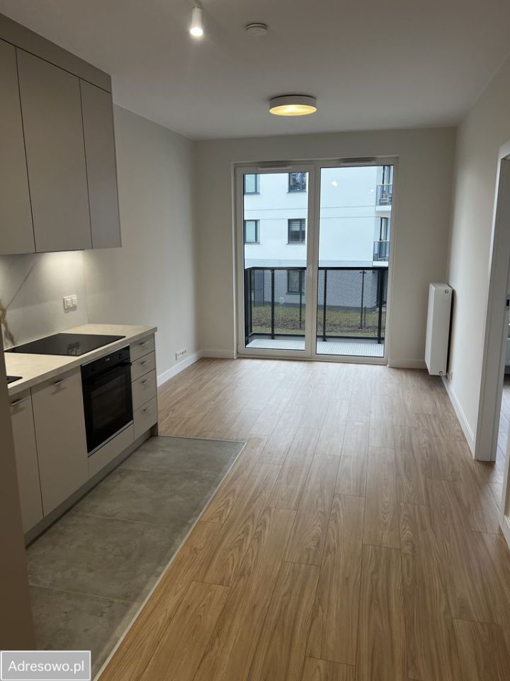 Mieszkanie 2-pokojowe Warszawa Ursus, ul. Ryżowa