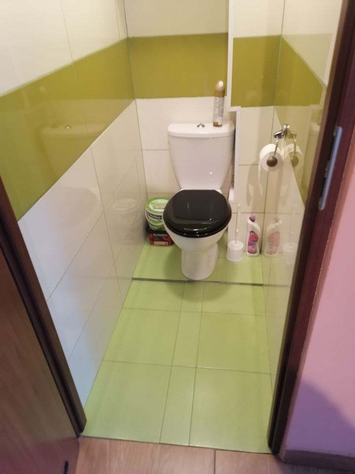 Mieszkanie 2-pokojowe Ustka Centrum, ul. Grunwaldzka. Zdjęcie 16