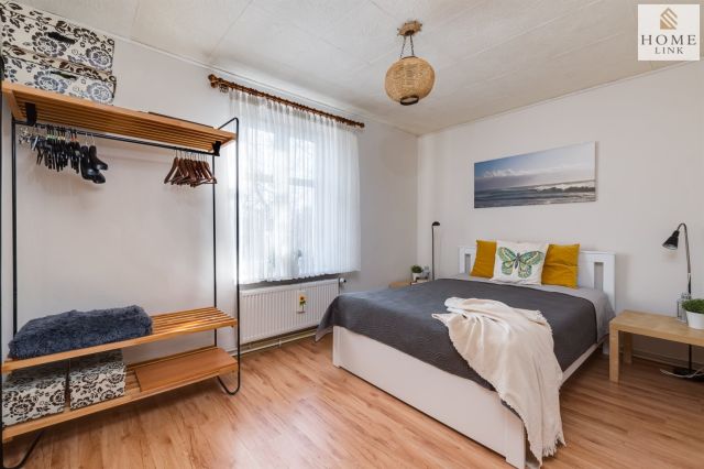 Mieszkanie 3-pokojowe Olsztyn, ul. Dąbrowszczaków. Zdjęcie 3