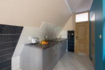 Mieszkanie 3-pokojowe Gdańsk Śródmieście, ul. Ogarna. Zdjęcie 4