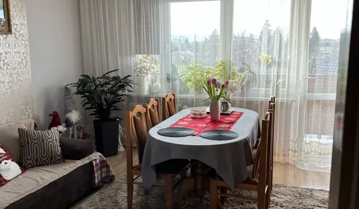 Mieszkanie 3-pokojowe Przemyśl, ul. Ofiar Katynia