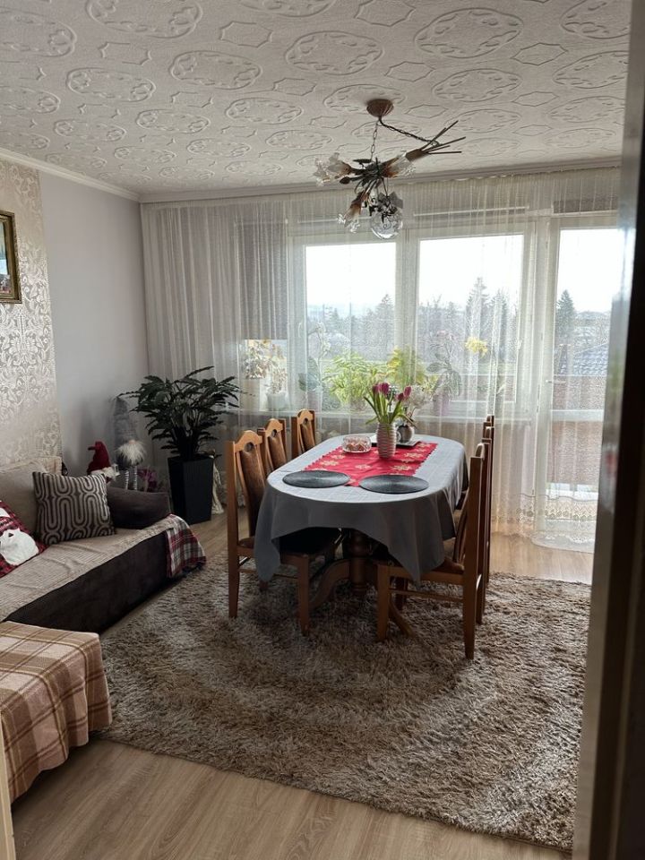 Mieszkanie 3-pokojowe Przemyśl, ul. Ofiar Katynia. Zdjęcie 1