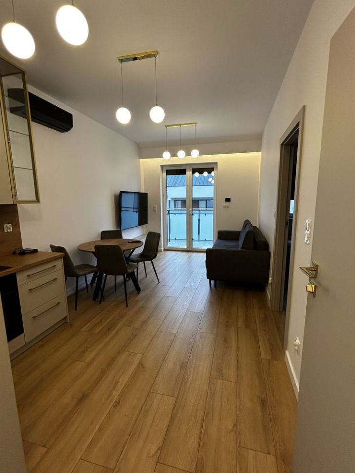 Mieszkanie 2-pokojowe Busko-Zdrój. Zdjęcie 1