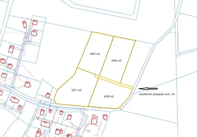 Działka Brodnica Dolna. Zdjęcie 6