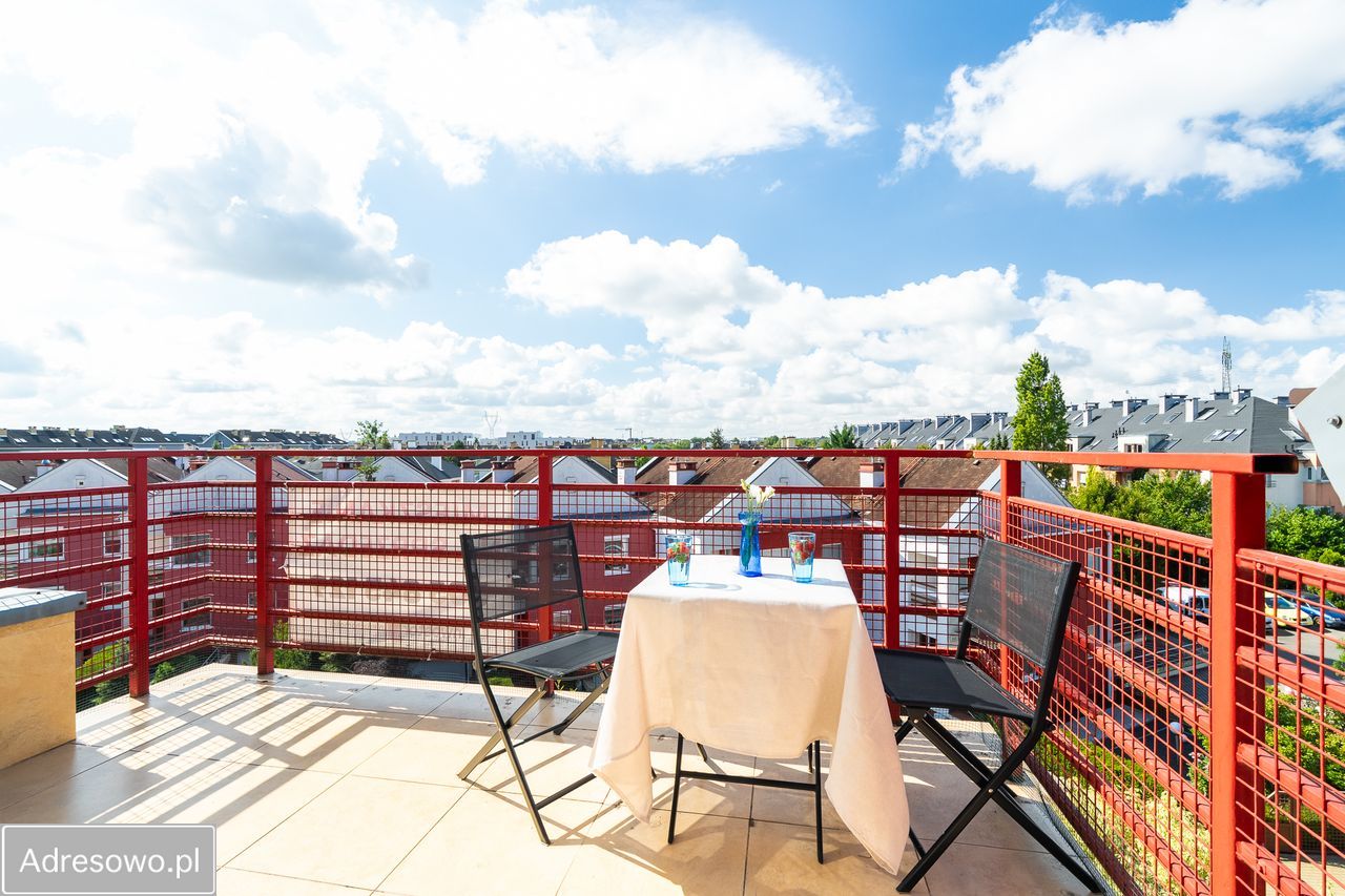 Mieszkanie 2-pokojowe Warzymice. Zdjęcie 4