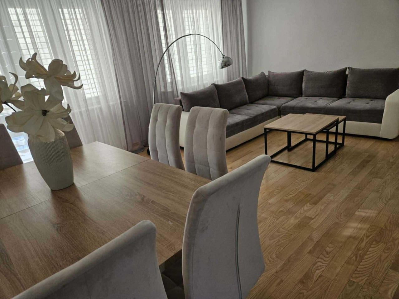 Mieszkanie 3-pokojowe Przeworsk. Zdjęcie 2