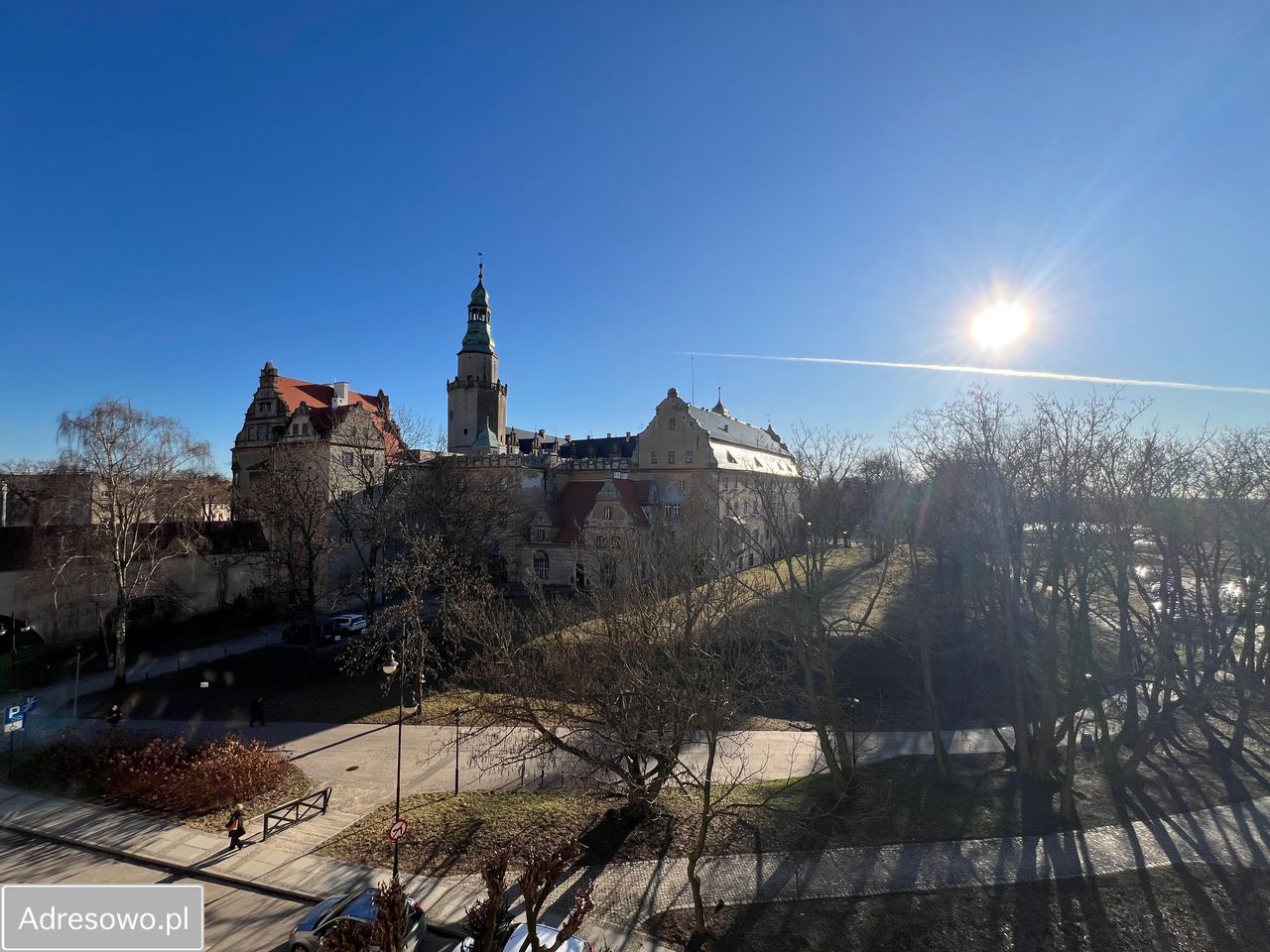 Mieszkanie 2-pokojowe Oleśnica Centrum, ul. Bociania. Zdjęcie 8