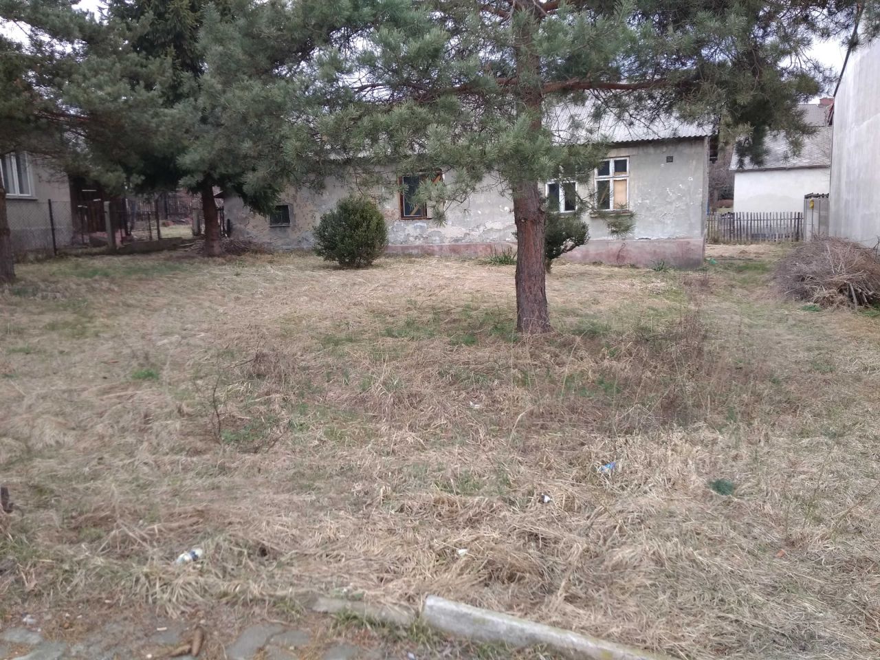 Działka budowlana Trzebinia. Zdjęcie 4