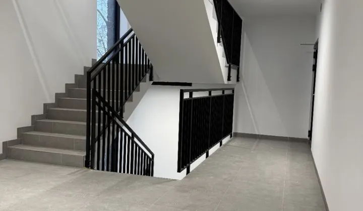 Mieszkanie 1-pokojowe Gliwice Śródmieście, ul. Stanisława Moniuszki