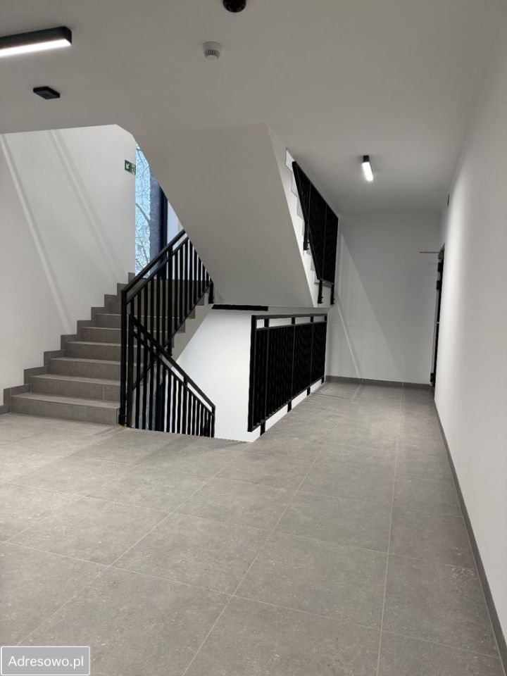 Mieszkanie 1-pokojowe Gliwice Śródmieście, ul. Stanisława Moniuszki. Zdjęcie 1