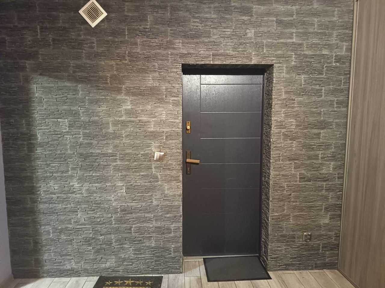 Mieszkanie 2-pokojowe Dąbrówka Kościelna. Zdjęcie 5