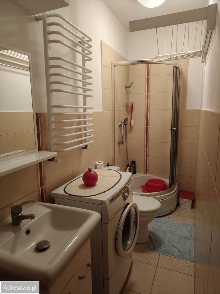 Mieszkanie 2-pokojowe Gliwice Śródmieście, ul. Dolnych Wałów. Zdjęcie 9