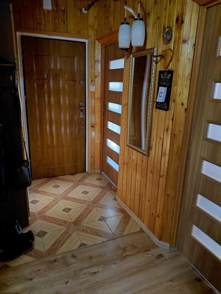 Mieszkanie 3-pokojowe Świdwin, ul. Wojska Polskiego. Zdjęcie 2