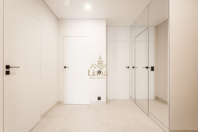 Mieszkanie 3-pokojowe Warszawa Wola, ul. Jana Kazimierza. Zdjęcie 16