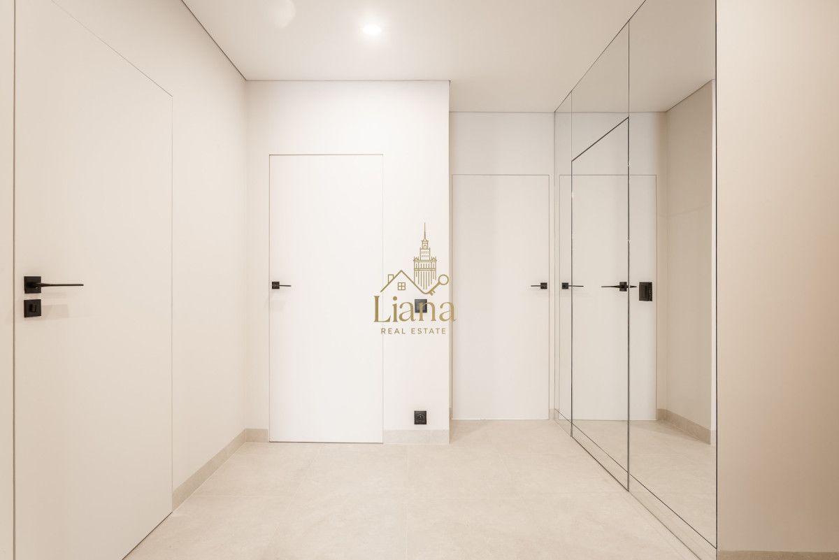 Mieszkanie 3-pokojowe Warszawa Wola, ul. Jana Kazimierza. Zdjęcie 16