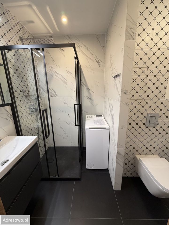 Mieszkanie 2-pokojowe Warszawa Praga-Południe, ul. Władysława Umińskiego. Zdjęcie 3