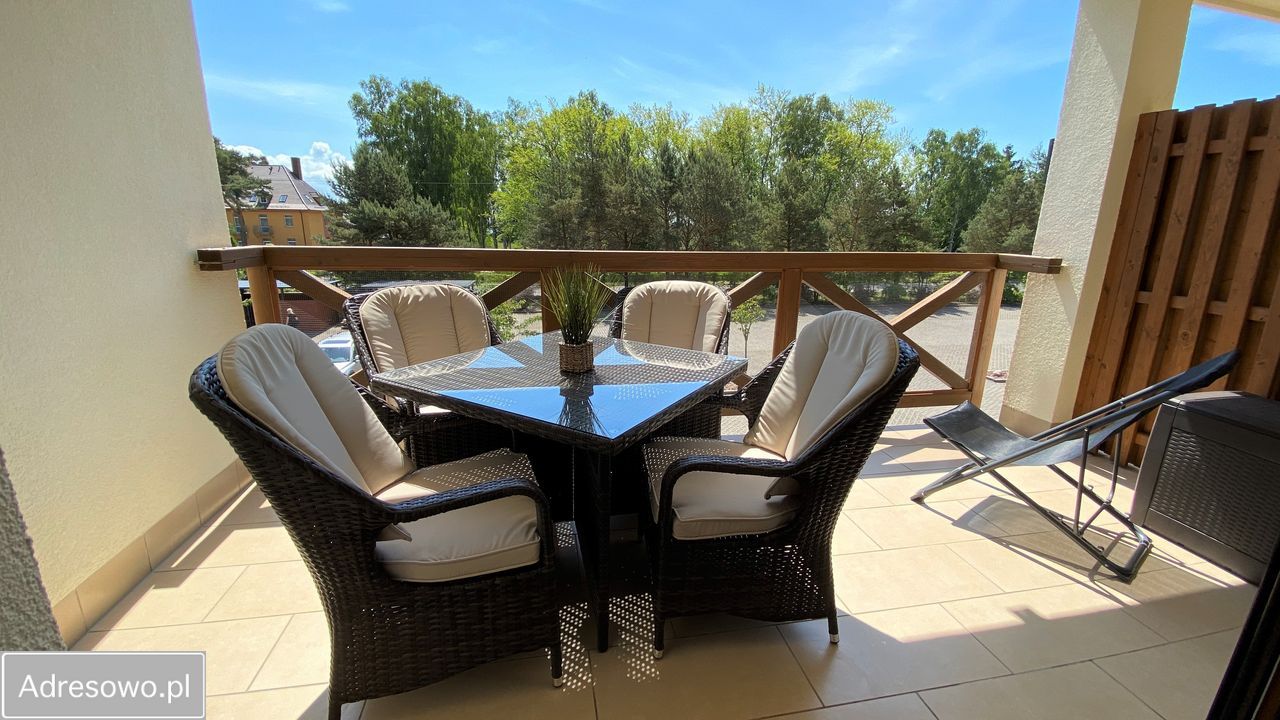 Mieszkanie 2-pokojowe Rogowo, ul. Rezydencyjna. Zdjęcie 13