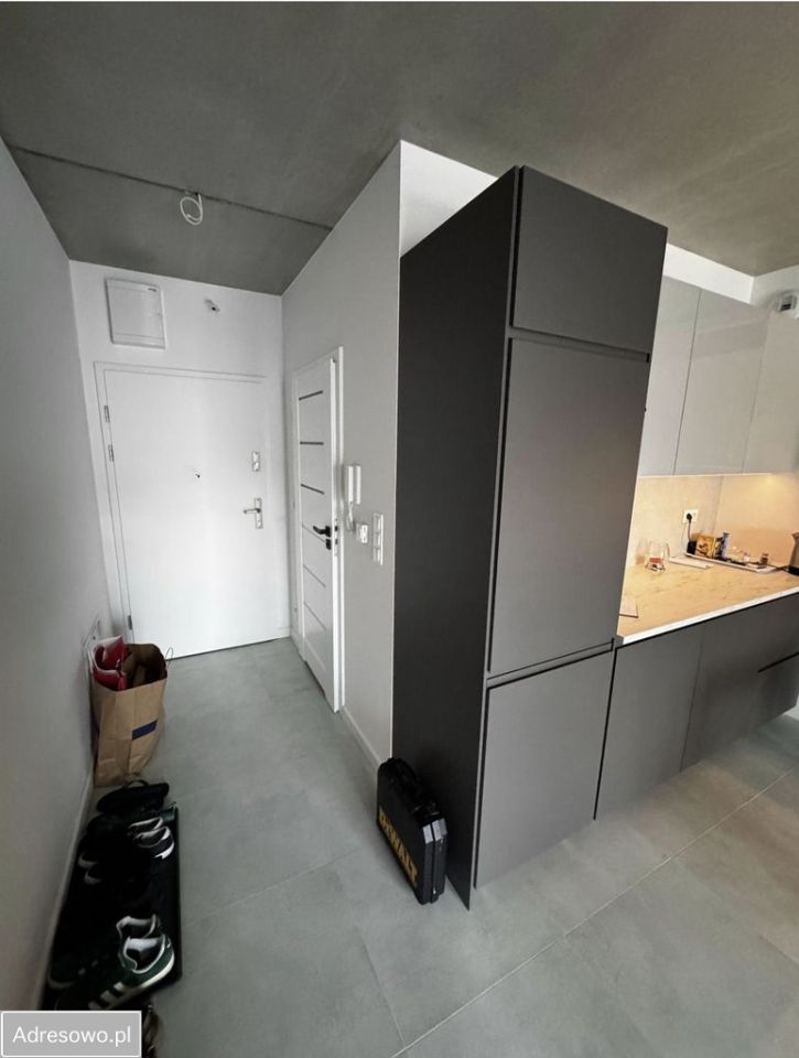 Mieszkanie 1-pokojowe Gliwice, ul. Wybrzeże Wojska Polskiego. Zdjęcie 6