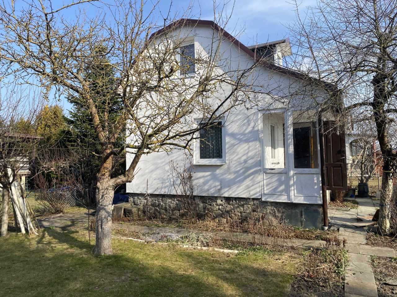 Działka rod Bogatka, Bogatka. Zdjęcie 4