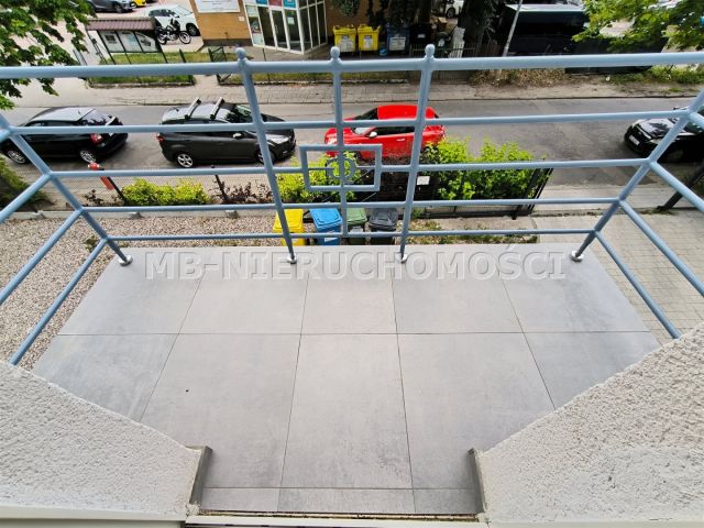 Mieszkanie 1-pokojowe Olsztyn Pojezierze, ul. Westerplatte. Zdjęcie 8