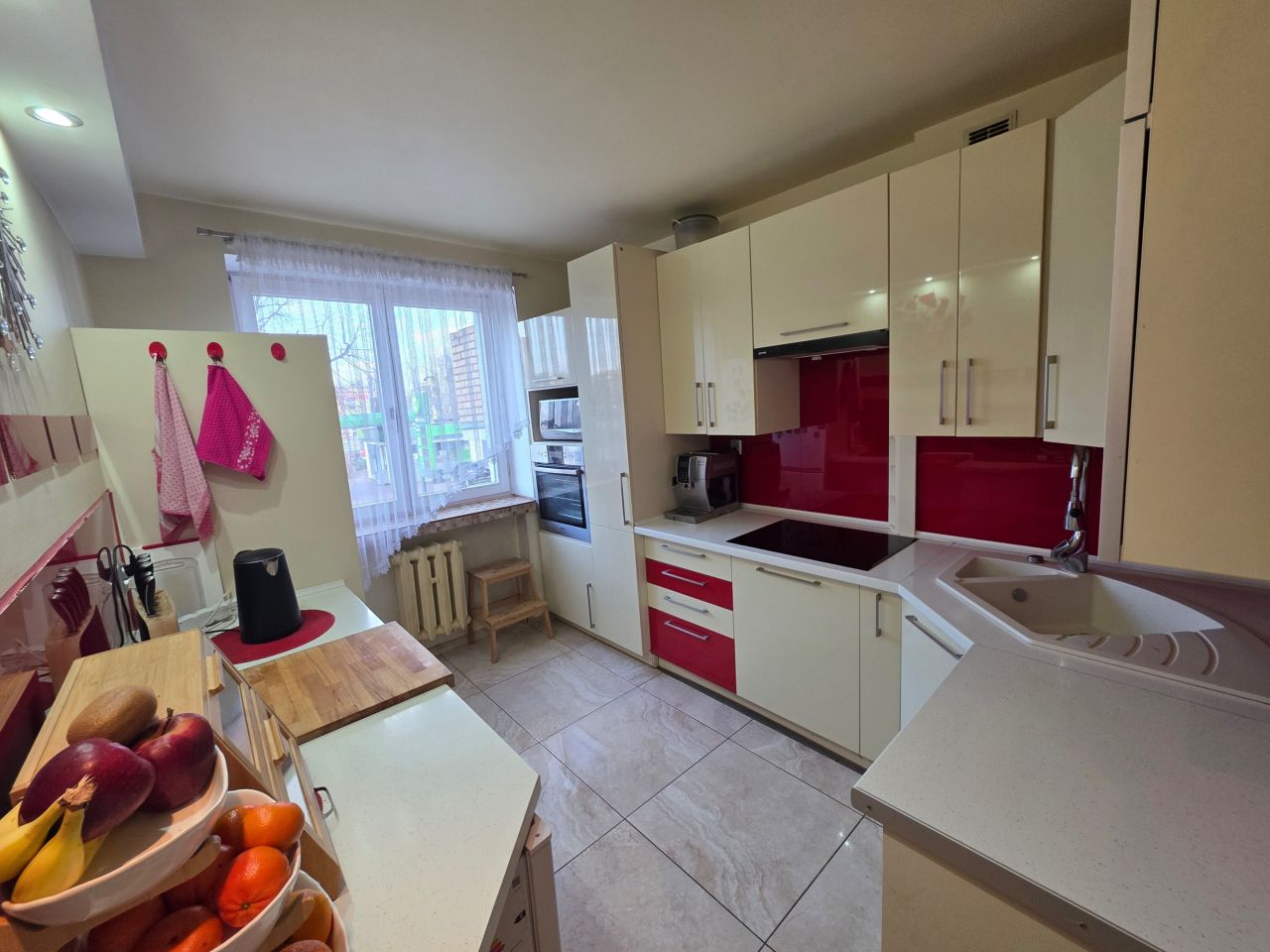 Mieszkanie 4-pokojowe Toruń Mokre, ul. Joachima Lelewela. Zdjęcie 8