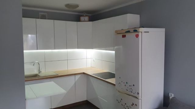 Mieszkanie 2-pokojowe Wolsztyn. Zdjęcie 6