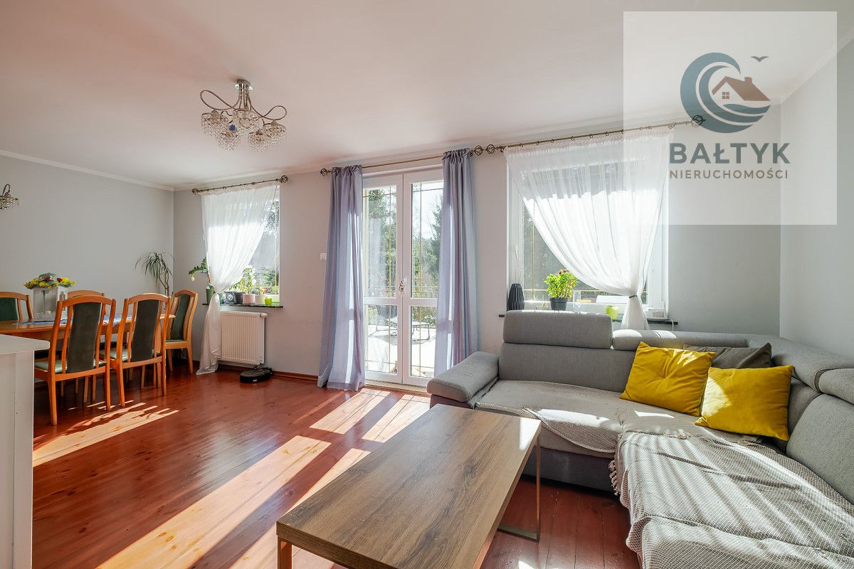 dom wolnostojący, 6 pokoi Kobylnica. Zdjęcie 11