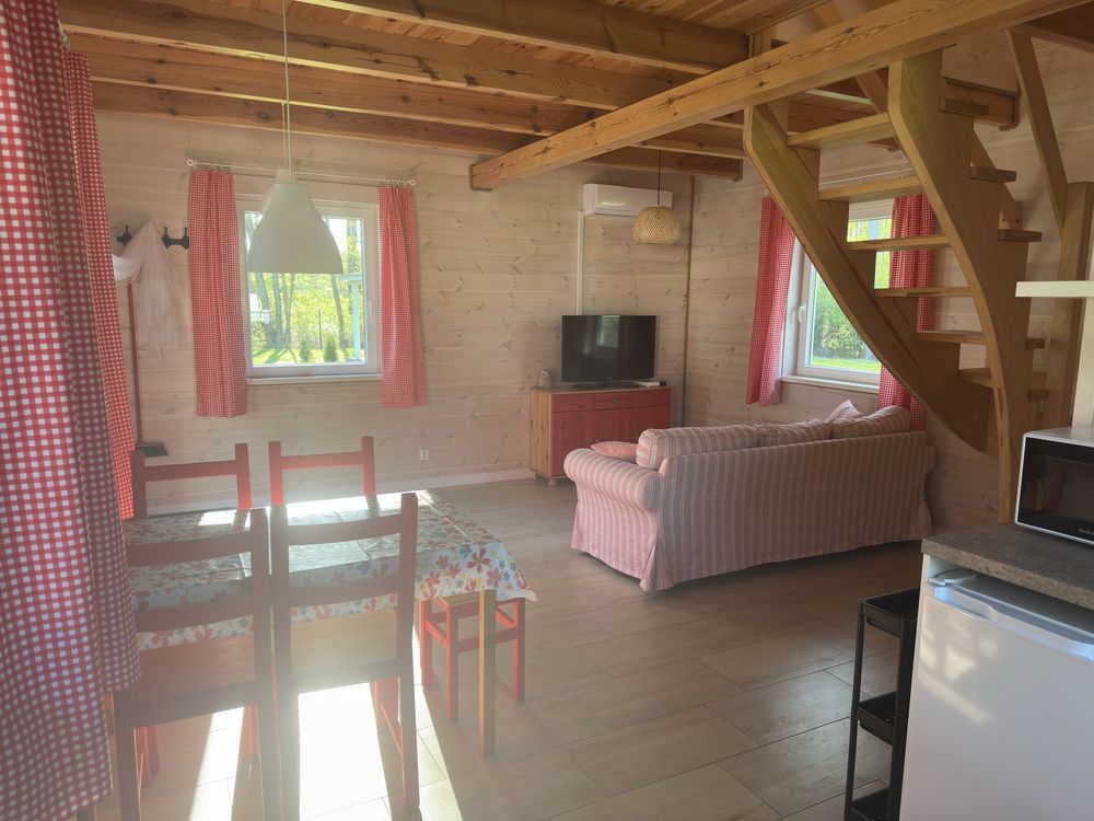 dom wolnostojący Kolonia. Zdjęcie 3