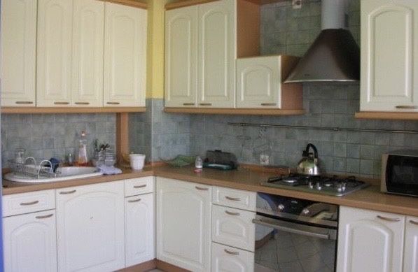 Mieszkanie 3-pokojowe Leszno. Zdjęcie 3