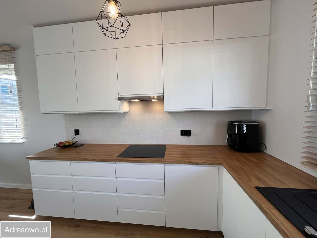 bliźniak, 4 pokoje Łomianki Dolne, ul. Brzegowa. Zdjęcie 17