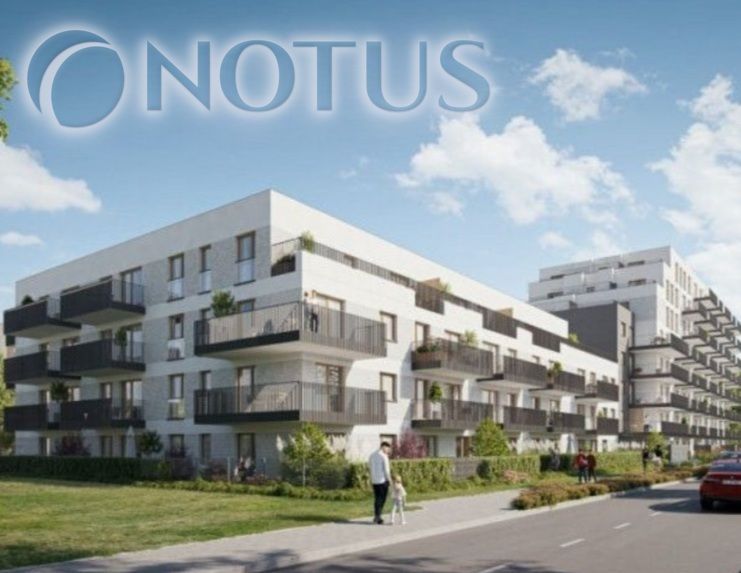 Mieszkanie 2-pokojowe Warszawa Włochy. Zdjęcie 4