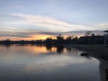 Działka budowlana Lipa. Zdjęcie 2