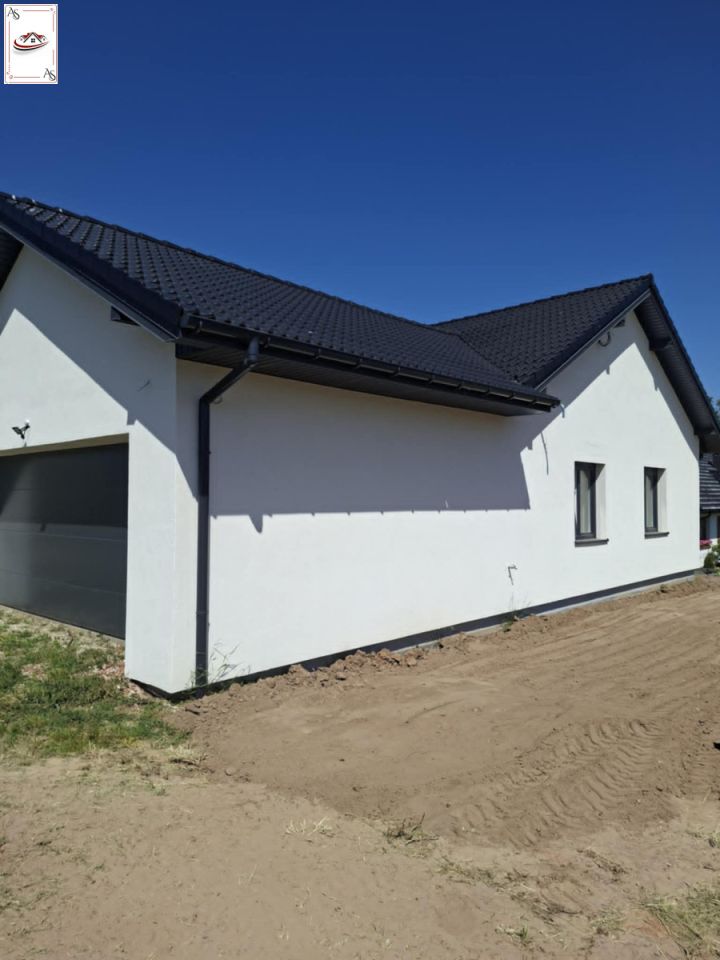 dom wolnostojący, 4 pokoje Kępa. Zdjęcie 10