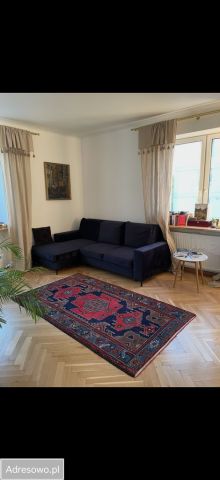 Mieszkanie 2-pokojowe Warszawa Mokotów. Zdjęcie 1