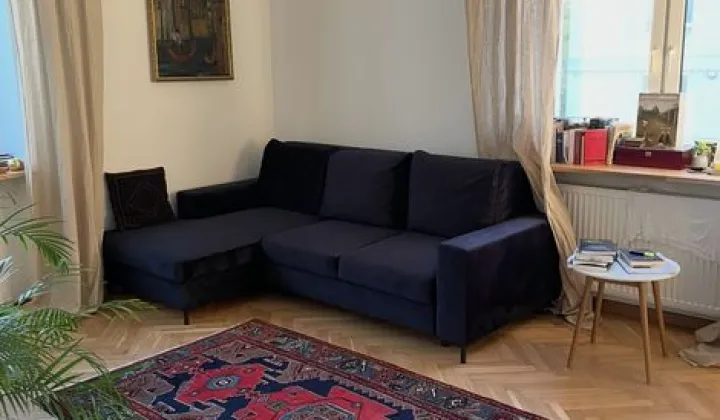 Mieszkanie 2-pokojowe Warszawa Mokotów