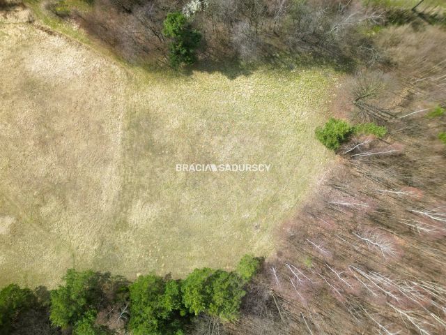 Działka rolna Jerzmanowice, ul. Zachodnia. Zdjęcie 4