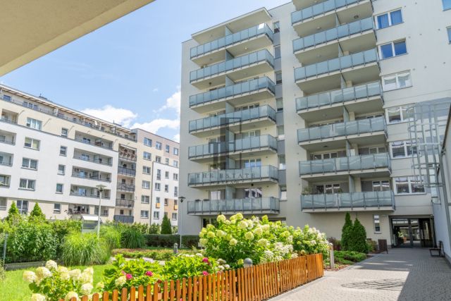 Mieszkanie 3-pokojowe Warszawa Ursus, ul. Starodęby. Zdjęcie 14