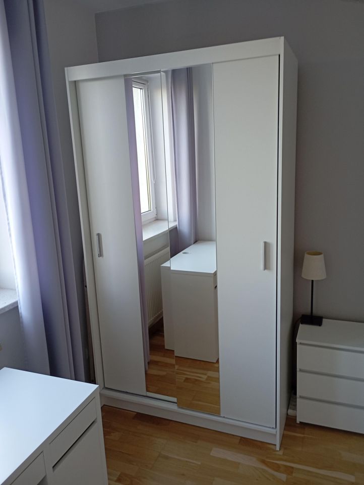 Mieszkanie 2-pokojowe Warszawa Bielany, ul. Literacka. Zdjęcie 6