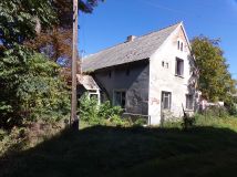 dom wolnostojący, 3 pokoje Kłosów. Zdjęcie 2