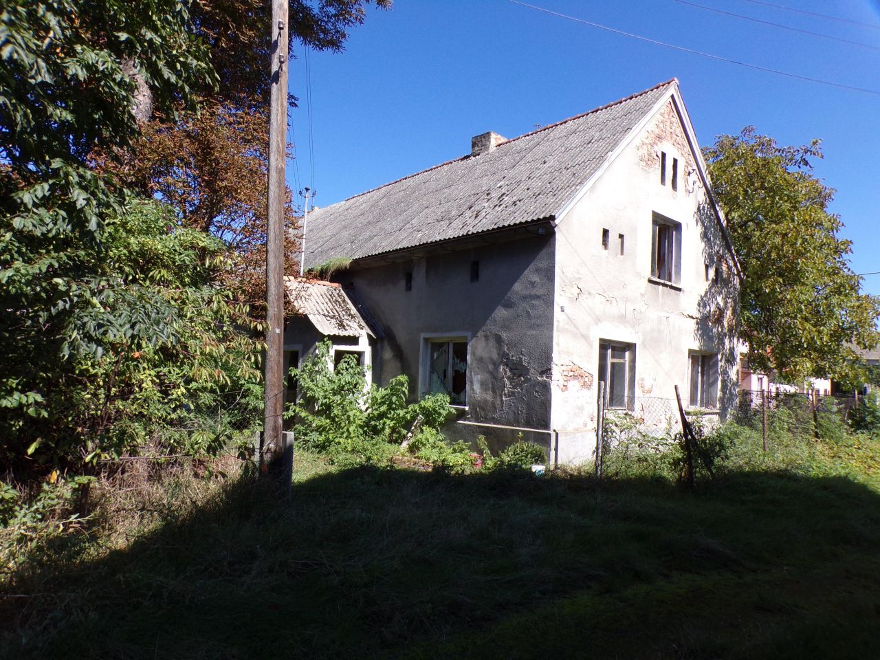 dom wolnostojący, 3 pokoje Kłosów. Zdjęcie 3