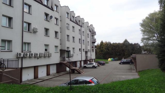 Mieszkanie 3-pokojowe Oświęcim Osiedle, ul. gen. Józefa Bema. Zdjęcie 1
