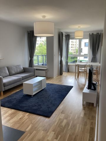 Mieszkanie 3-pokojowe Warszawa Targówek, ul. Poleska. Zdjęcie 1