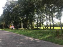 Działka budowlana Leonów. Zdjęcie 1