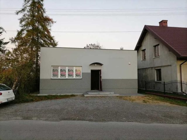 dom wolnostojący Lubartów. Zdjęcie 1