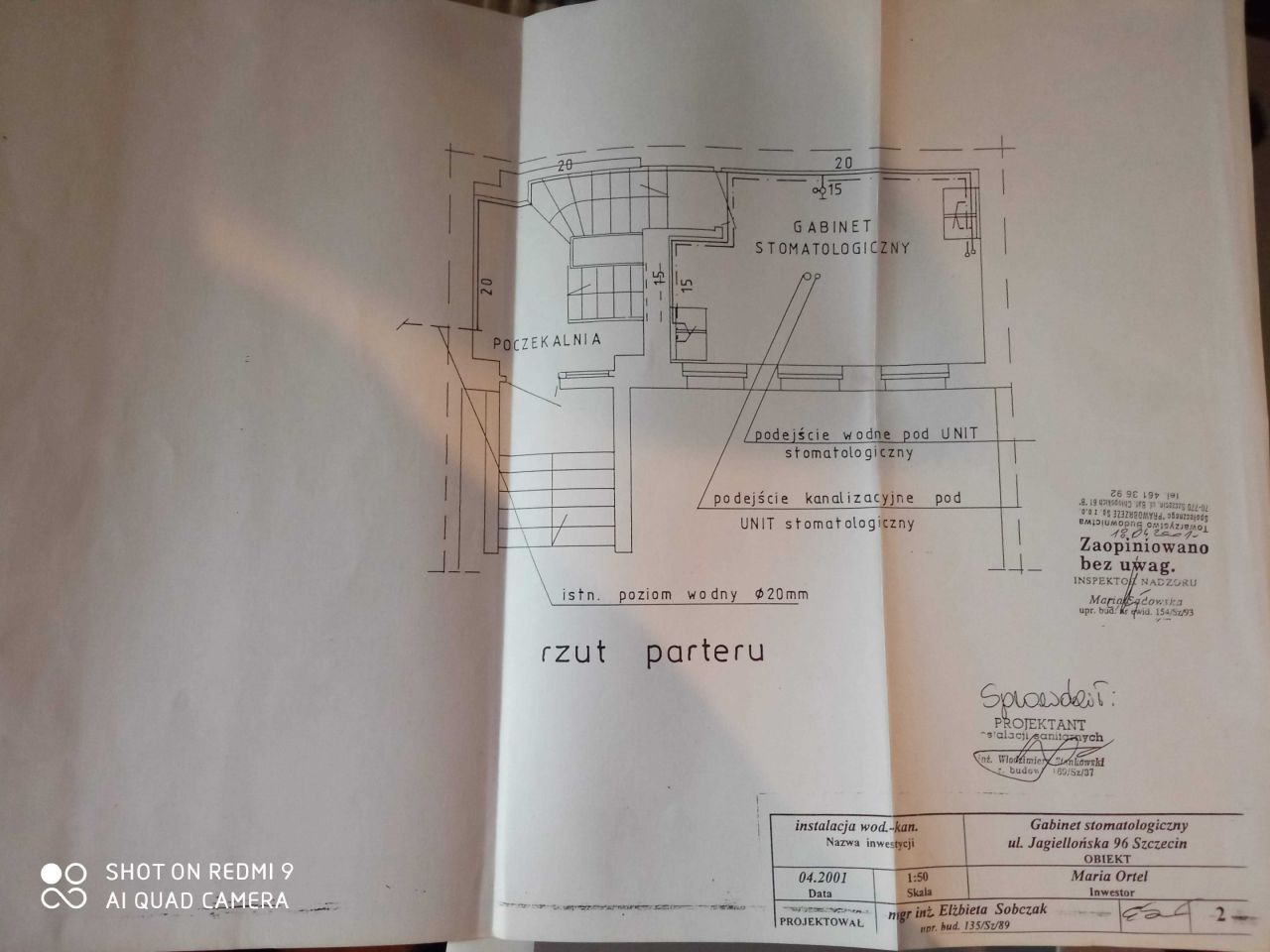 Lokal Szczecin Centrum. Zdjęcie 8