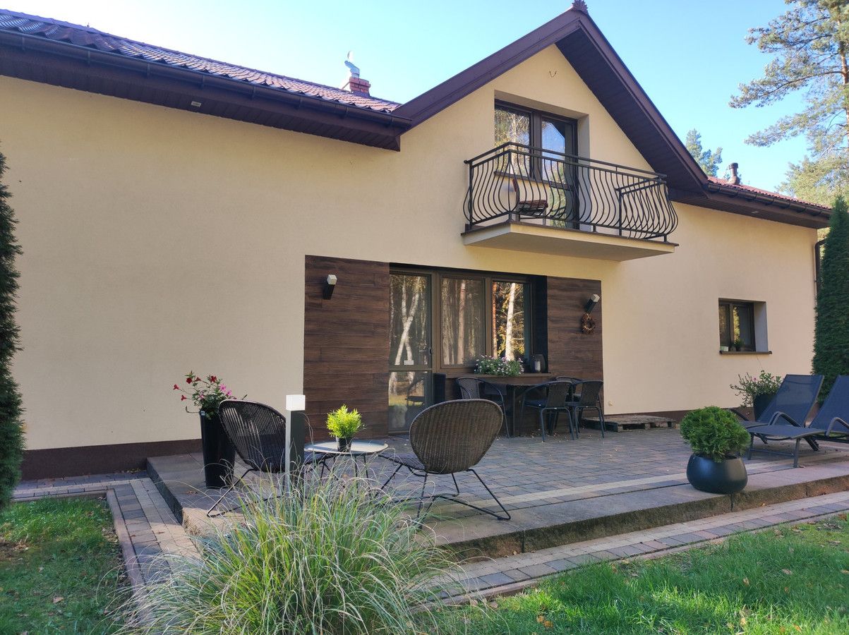 dom wolnostojący, 6 pokoi Łętowice. Zdjęcie 9