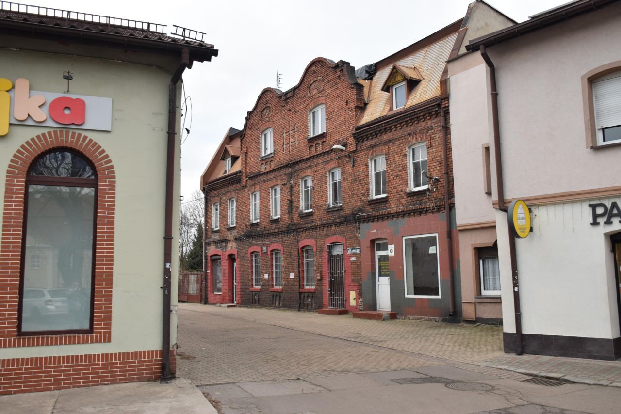 Lokal Ruda Śląska Halemba, ul. Kuźników