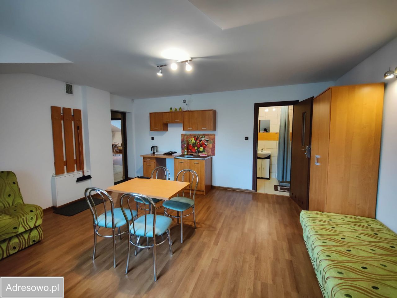 Hotel/pensjonat Pławno. Zdjęcie 10